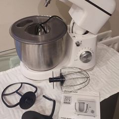 stand mixer