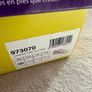 New Pablosky multi colour canvas shoes Image 7