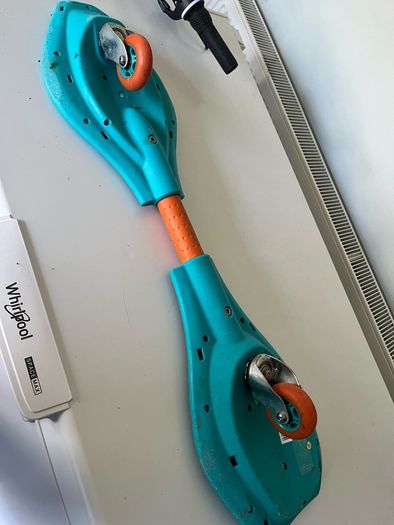Ripstick