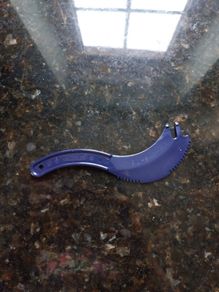 Tupperware Sli Saw All New