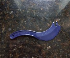Tupperware Sli Saw All New