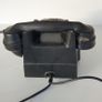 Bakelite pyramid rotary telephone vintage PROP Image 3