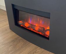 Gazco Riva 2 Electric Heater