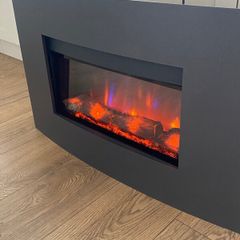 Gazco Riva 2 Electric Heater