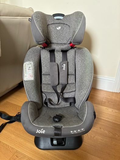 Joie Car Seat