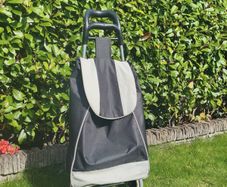trolley