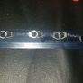 Funky handcuff bracelet Image 3