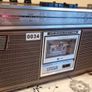 From 1979 Sharp GF-6060H Searcher Stereo Radio Cassette Recorder, working perfect. Image 2