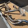 Honda RC30 / VFR750 Termignoni Titanium Full Exhaust System Image 4