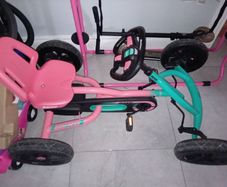 berg go kart