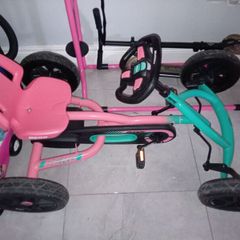 berg go kart