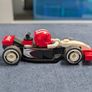 lego mini F1 cars Image 2