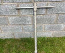 hydrant stand pipe key