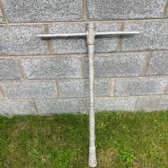 hydrant stand pipe key