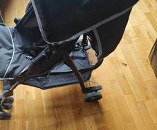 Buggy / Stroller