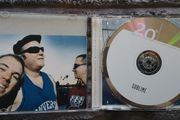 Rock CDs