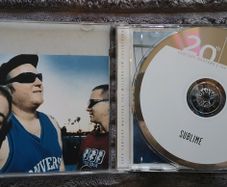 Rock CDs
