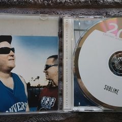 Rock CDs