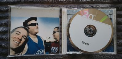 Rock CDs