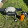 Weber Q Original Gas BBQ Image 2