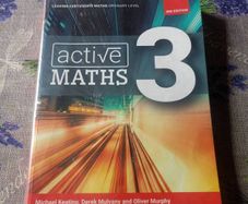 Maths Book Leaving Cert