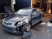 2008 toyota avensis 2.0 d4d - parts