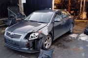 2008 toyota avensis 2.0 d4d - parts