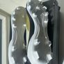 Adidas Adult F50s size UK12 BRAND NEW Image 4