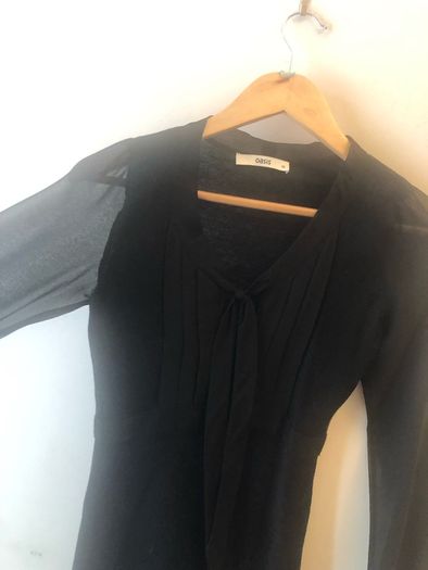 Oasis dress (XS)