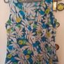100% Linen MODA Sleeveless Top , UK 18 , Excellent Condition Image 6