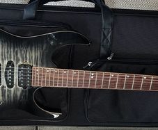 Ibanez RG970WQMZ Guitar