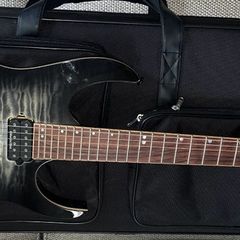 Ibanez RG970WQMZ Guitar