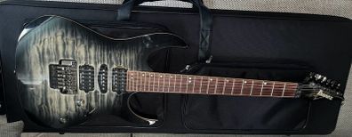 Ibanez RG970WQMZ Guitar