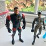 Batman Animated Series Kenner Image 5