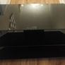 glass tv stand Image 4