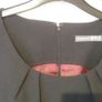 Black dress, size UK 10-12 Image 5