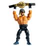WWE Hulk Hogan Superstars Action Figure Image 4