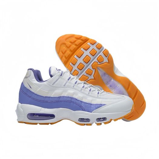 AirMax 95 Grey Jewel