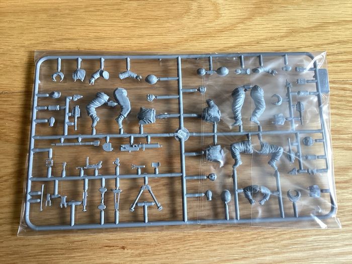 Model kit