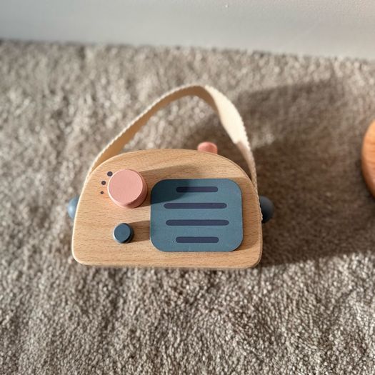Wooden Toys
