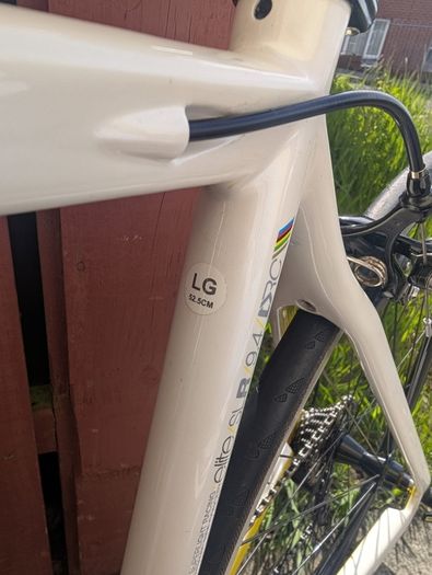 Boardman Elite