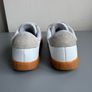 adidas VL Court 3.0 Hook and Loop Kids Trainers Image 3