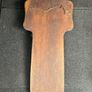 Vintage Wooden Cross Image 3