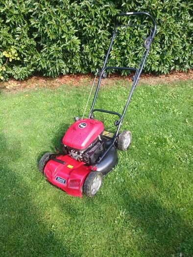 Mountfield Mulching Lawnmower
