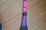 Pink Hurl Size 22