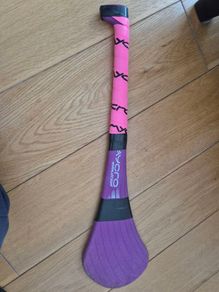 Pink Hurl Size 22