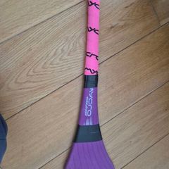 Pink Hurl Size 22