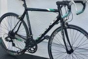 Road Bike. Viking Used In Working Order
