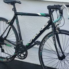 Road Bike. Viking Used In Working Order