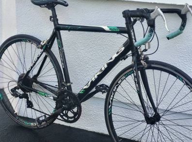 Road Bike. Viking Used In Working Order